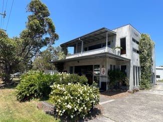 Offices commercial property leased at Byron Bay NSW 2481 Offices commercial property leased at Byron Bay NSW 2481