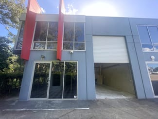 Showrooms / Bulky Goods commercial property leased at 11/96 Gardens Drive Willawong QLD 4110 Showrooms / Bulky Goods commercial property leased at 11/96 Gardens Drive Willawong QLD 4110