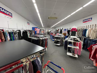 Shop & Retail commercial property for lease at 1/269-275 Flinders Street Townsville City QLD 4810 Shop & Retail commercial property for lease at 1/269-275 Flinders Street Townsville City QLD 4810