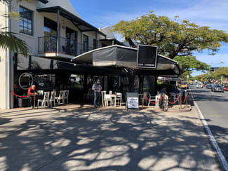 Shop & Retail commercial property leased at 1&2/137-143 Racecourse Road Ascot QLD 4007 Shop & Retail commercial property leased at 1&2/137-143 Racecourse Road Ascot QLD 4007