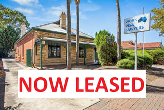 Medical / Consulting commercial property leased at 230 Henley Beach Road Torrensville SA 5031 Medical / Consulting commercial property leased at 230 Henley Beach Road Torrensville SA 5031