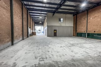 Factory, Warehouse & Industrial commercial property leased at 1/14-18 Chapel Street Marrickville NSW 2204 Factory, Warehouse & Industrial commercial property leased at 1/14-18 Chapel Street Marrickville NSW 2204