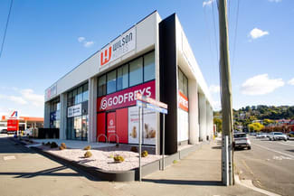 Showrooms / Bulky Goods commercial property leased at Retail site/78 Wellington Street Launceston TAS 7250 Showrooms / Bulky Goods commercial property leased at Retail site/78 Wellington Street Launceston TAS 7250
