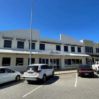 Factory, Warehouse & Industrial commercial property leased at 1/4 Lincoln Lane Joondalup WA 6027 Factory, Warehouse & Industrial commercial property leased at 1/4 Lincoln Lane Joondalup WA 6027