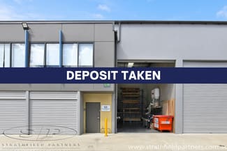 Factory, Warehouse & Industrial commercial property leased at E14/161 Arthur Street Homebush West NSW 2140 Factory, Warehouse & Industrial commercial property leased at E14/161 Arthur Street Homebush West NSW 2140
