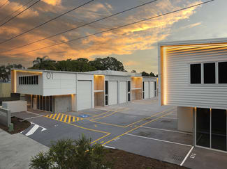 Shop & Retail commercial property leased at 6/30 Ulm Street Moffat Beach QLD 4551