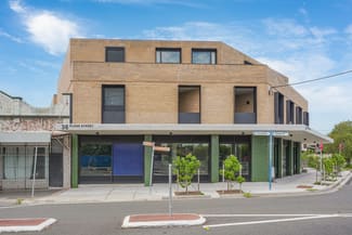 Medical / Consulting commercial property leased at 36 Floss Street Hurlstone Park NSW 2193 Medical / Consulting commercial property leased at 36 Floss Street Hurlstone Park NSW 2193
