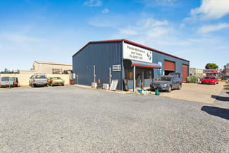 Factory, Warehouse & Industrial commercial property leased at 25 Priority Court Edinburgh North SA 5113 Factory, Warehouse & Industrial commercial property leased at 25 Priority Court Edinburgh North SA 5113