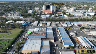 Factory, Warehouse & Industrial commercial property leased at Kingswood NSW 2747 Factory, Warehouse & Industrial commercial property leased at Kingswood NSW 2747