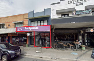 Shop & Retail commercial property leased at G/148 Boundary Street West End QLD 4101 Shop & Retail commercial property leased at G/148 Boundary Street West End QLD 4101