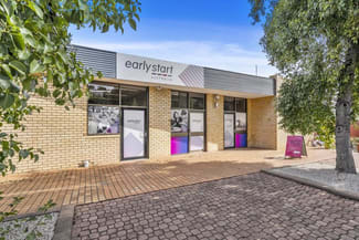 Medical / Consulting commercial property leased at Unit 9, 32 Bayfield Street Rosny Park TAS 7018 Medical / Consulting commercial property leased at Unit 9, 32 Bayfield Street Rosny Park TAS 7018