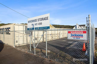 Other commercial property for lease at 10 Main Road Wivenhoe TAS 7320
