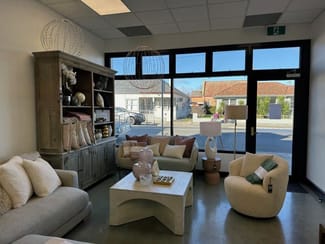 Shop & Retail commercial property leased at Gilbert Street Grandeur/135 Gilbert Street Latrobe TAS 7307
