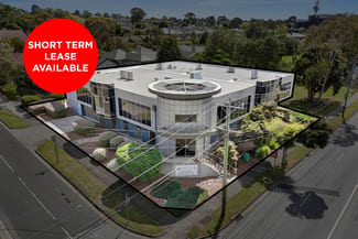 Medical / Consulting commercial property leased at 233-235 Blackburn Road Mount Waverley VIC 3149 Medical / Consulting commercial property leased at 233-235 Blackburn Road Mount Waverley VIC 3149