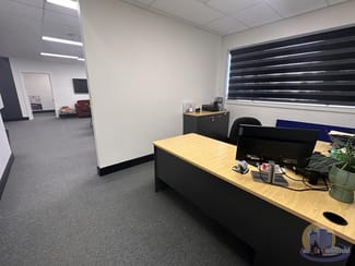 Offices commercial property leased at 4/6 Barolin Street Bundaberg Central QLD 4670 Offices commercial property leased at 4/6 Barolin Street Bundaberg Central QLD 4670