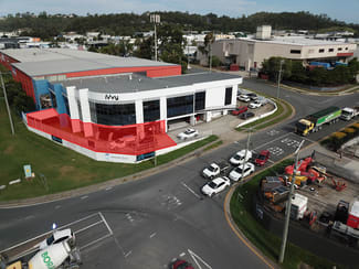 Showrooms / Bulky Goods commercial property leased at Showroom/2 Newcastle Street Burleigh Heads QLD 4220 Showrooms / Bulky Goods commercial property leased at Showroom/2 Newcastle Street Burleigh Heads QLD 4220