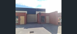 Factory, Warehouse & Industrial commercial property leased at 1, 2 & 4/79 Pym Street Dudley Park SA 5008