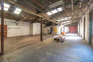 Factory, Warehouse & Industrial commercial property leased at 19 Porter Street Ryde NSW 2112 Factory, Warehouse & Industrial commercial property leased at 19 Porter Street Ryde NSW 2112