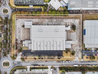 Factory, Warehouse & Industrial commercial property leased at Building 4, 81-97 Princes Highway Dandenong South VIC 3175 Factory, Warehouse & Industrial commercial property leased at Building 4, 81-97 Princes Highway Dandenong South VIC 3175