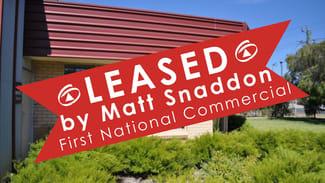 Factory, Warehouse & Industrial commercial property leased at 1/15 Fairlawn Road Busselton WA 6280 Factory, Warehouse & Industrial commercial property leased at 1/15 Fairlawn Road Busselton WA 6280
