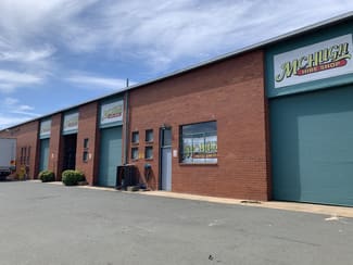 Factory, Warehouse & Industrial commercial property leased at Unit 2/28 Barrier Street Fyshwick ACT 2609 Factory, Warehouse & Industrial commercial property leased at Unit 2/28 Barrier Street Fyshwick ACT 2609