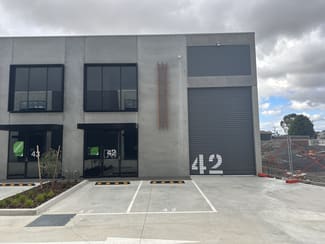 Shop & Retail commercial property leased at 42/21-25 Chambers Road Altona North VIC 3025 Shop & Retail commercial property leased at 42/21-25 Chambers Road Altona North VIC 3025