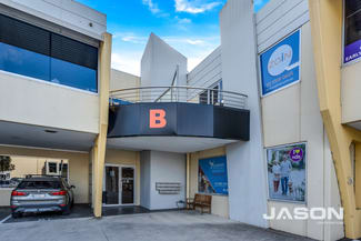 Offices commercial property leased at 8B/1-13 The Gateway Broadmeadows VIC 3047