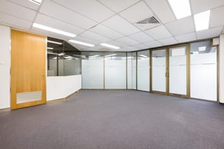 Medical / Consulting commercial property leased at Suite 108/283 Penshurst Street Willoughby NSW 2068