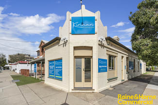 Medical / Consulting commercial property leased at 1-2/94 Morgan Street (Cnr Peter) Wagga Wagga NSW 2650 Medical / Consulting commercial property leased at 1-2/94 Morgan Street (Cnr Peter) Wagga Wagga NSW 2650