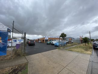 Factory, Warehouse & Industrial commercial property for lease at 3/14 Reserve Road Melton VIC 3337 Factory, Warehouse & Industrial commercial property for lease at 3/14 Reserve Road Melton VIC 3337