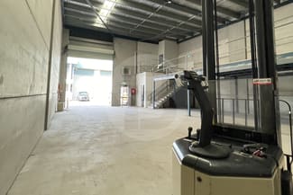 Factory, Warehouse & Industrial commercial property leased at 3/17A AMAX AVENUE Girraween NSW 2145 Factory, Warehouse & Industrial commercial property leased at 3/17A AMAX AVENUE Girraween NSW 2145