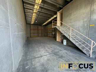 Factory, Warehouse & Industrial commercial property leased at Minchinbury NSW 2770 Factory, Warehouse & Industrial commercial property leased at Minchinbury NSW 2770