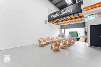 Factory, Warehouse & Industrial commercial property leased at Unit 7/181-187 Taren Point Road Caringbah NSW 2229 Factory, Warehouse & Industrial commercial property leased at Unit 7/181-187 Taren Point Road Caringbah NSW 2229