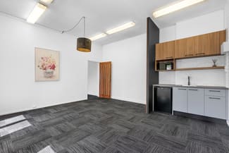Offices commercial property leased at 5/67 Bulcock Street Caloundra QLD 4551