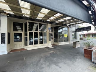 Shop & Retail commercial property leased at Shop/270-272 Park Street South Melbourne VIC 3205