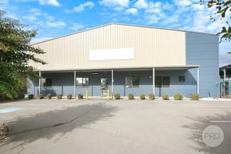 Factory, Warehouse & Industrial commercial property leased at 1/24 Kane Road Wodonga VIC 3690 Factory, Warehouse & Industrial commercial property leased at 1/24 Kane Road Wodonga VIC 3690