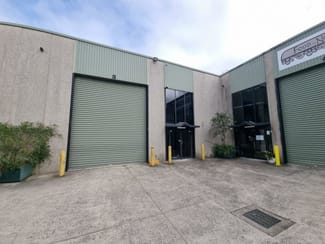 Factory, Warehouse & Industrial commercial property leased at Unit 3/28 Dell Road West Gosford NSW 2250 Factory, Warehouse & Industrial commercial property leased at Unit 3/28 Dell Road West Gosford NSW 2250