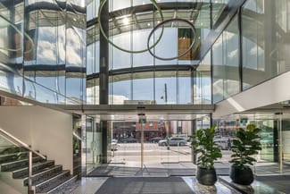 Offices commercial property for lease at 302 Burwood Road Hawthorn VIC 3122