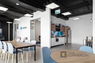 Offices commercial property sold at 16 Jamieson Street Bowen Hills QLD 4006
