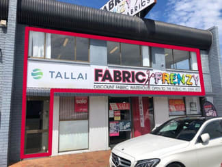 Offices commercial property leased at Unit 4/24 Spencer Road Nerang QLD 4211