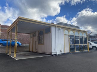 Offices commercial property for lease at 230 Murray Street Hobart TAS 7000