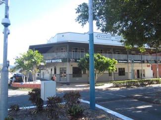 Shop & Retail commercial property for lease at 88 Shields Street Cairns City QLD 4870