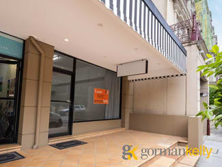 Offices commercial property leased at Shop 5/145 Canterbury Road Toorak VIC 3142