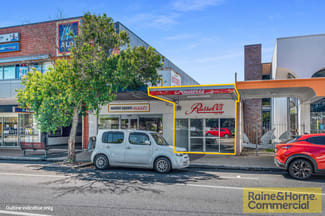 Shop & Retail commercial property leased at 45 Brighton Road Sandgate QLD 4017 Shop & Retail commercial property leased at 45 Brighton Road Sandgate QLD 4017
