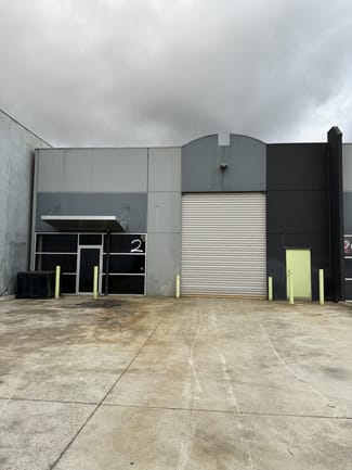 Factory, Warehouse & Industrial commercial property leased at 2 Kirkham Road Dandenong VIC 3175 Factory, Warehouse & Industrial commercial property leased at 2 Kirkham Road Dandenong VIC 3175
