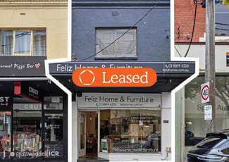 Shop & Retail commercial property leased at 291 Bay Street Brighton VIC 3186 Shop & Retail commercial property leased at 291 Bay Street Brighton VIC 3186