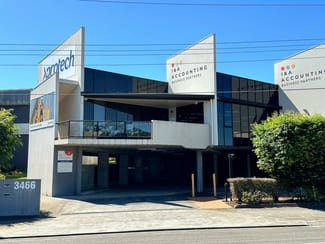 Offices commercial property leased at 4-5/2 Jamberoo Street Springwood QLD 4127 Offices commercial property leased at 4-5/2 Jamberoo Street Springwood QLD 4127
