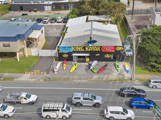 Shop & Retail commercial property leased at 188 Nicklin Way Warana QLD 4575 Shop & Retail commercial property leased at 188 Nicklin Way Warana QLD 4575