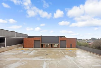 Factory, Warehouse & Industrial commercial property leased at 40 Stradbroke Road Newton SA 5074 Factory, Warehouse & Industrial commercial property leased at 40 Stradbroke Road Newton SA 5074