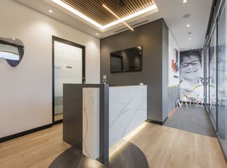 Offices commercial property leased at Ground/7 - 9 Kent Road Mascot NSW 2020 Offices commercial property leased at Ground/7 - 9 Kent Road Mascot NSW 2020